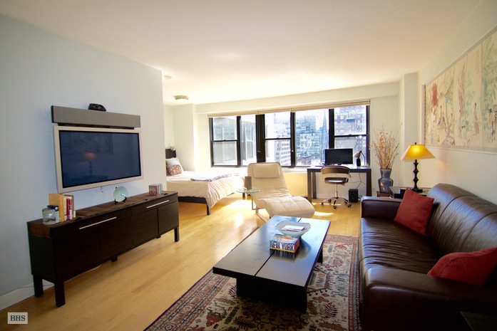 Photo 1 of 120 East 90th Street, Upper East Side, NYC, $2,500, Web #: 15379300
