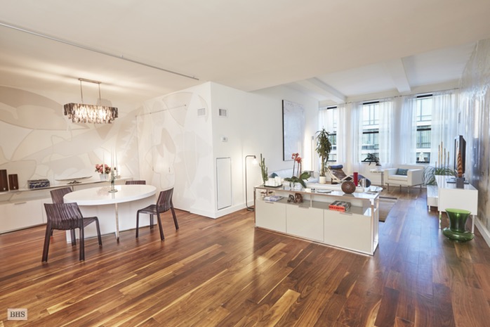 Photo 1 of 140 West 22nd Street, Greenwich Village/Chelsea, NYC, $2,835,000, Web #: 15389301