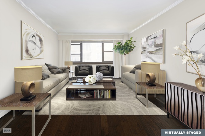 Photo 1 of 235 East 87th Street, Upper East Side, NYC, $680,000, Web #: 15444044