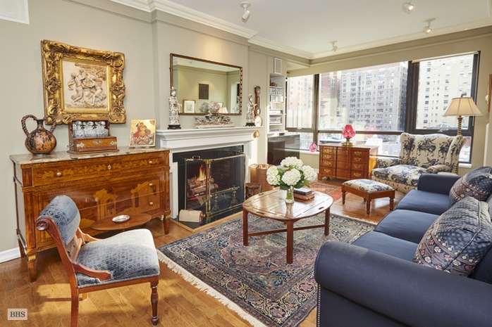 Photo 1 of 157 East 74th Street, Upper East Side, NYC, $2,800,000, Web #: 15452377