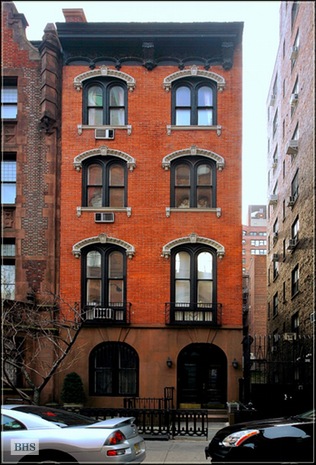 Photo 1 of 206 East 16th Street, East Village, NYC, $3,975, Web #: 15466697
