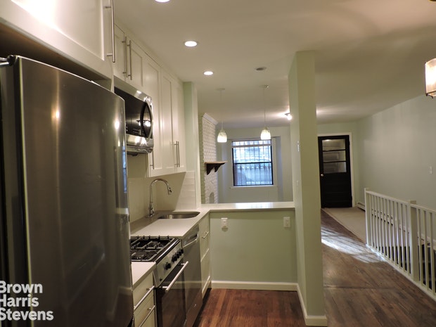 355 CLINTON STREET 1