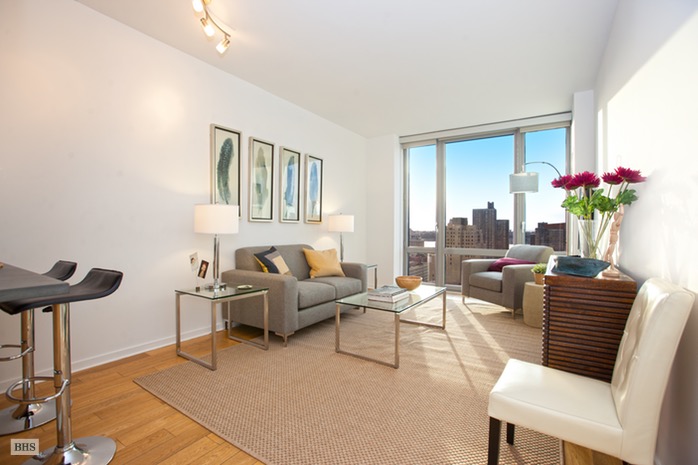Photo 1 of 310 West 52nd Street, Midtown West, NYC, $1,280,000, Web #: 15489326