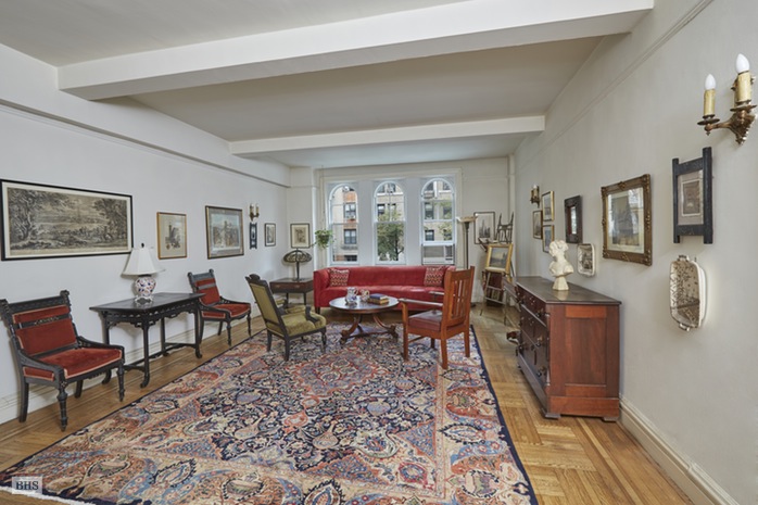Photo 1 of 50 West 96th Street, Upper West Side, NYC, $2,500,000, Web #: 15560228