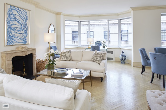 Photo 1 of 1 East 66th Street, Upper East Side, NYC, $2,100,000, Web #: 15579138