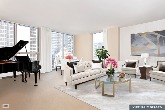 Photo 1 of 15 West 53rd Street, Midtown West, NYC, $1,790,000, Web #: 15596734