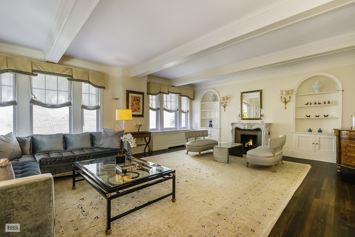 Photo 1 of 444 East 57th Street, Midtown East, NYC, $4,600,000, Web #: 15633008