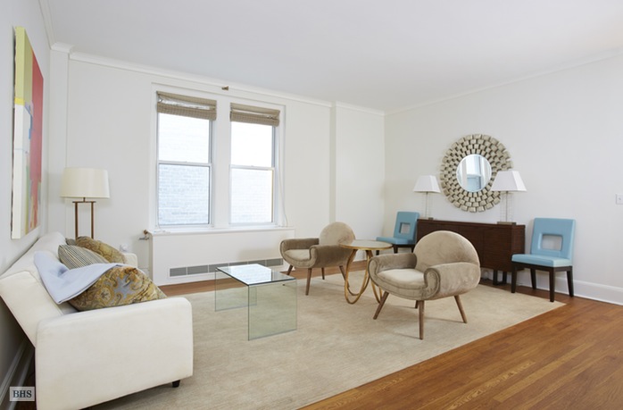 Photo 1 of 470 Park Avenue, Midtown East, NYC, $1,750,000, Web #: 15643329