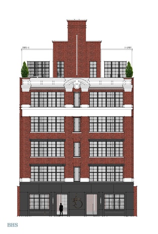 345 EAST 104TH STREET