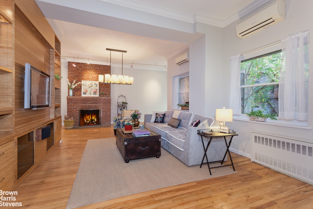 Photo 1 of 172 West 82nd Street, Upper West Side, NYC, $1,737,500, Web #: 15671270