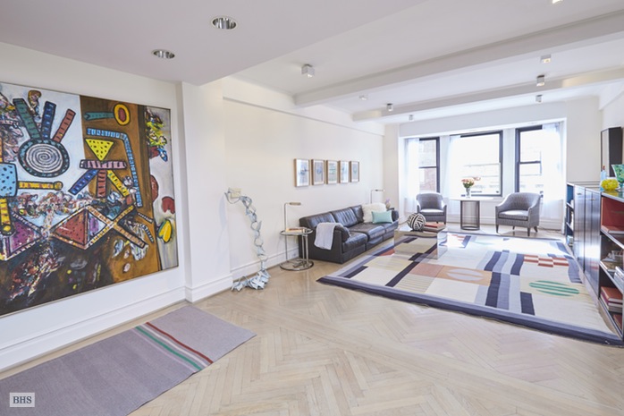 Photo 1 of 215 West 78th Street 5A, Upper West Side, NYC, $1,800,000, Web #: 15677487
