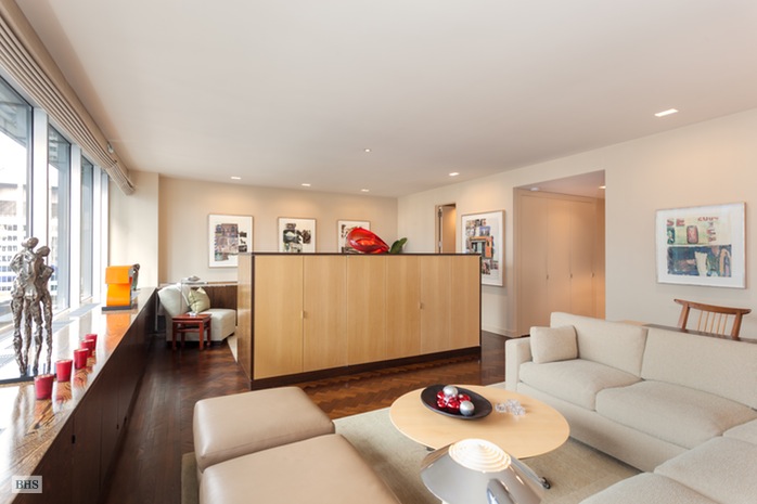 Photo 1 of 15 West 53rd Street, Midtown West, NYC, $1,556,800, Web #: 15697253
