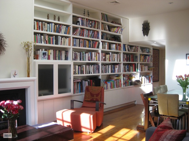 Photo 1 of 32 West 9th Street, Greenwich Village/Chelsea, NYC, $7,200, Web #: 15709767