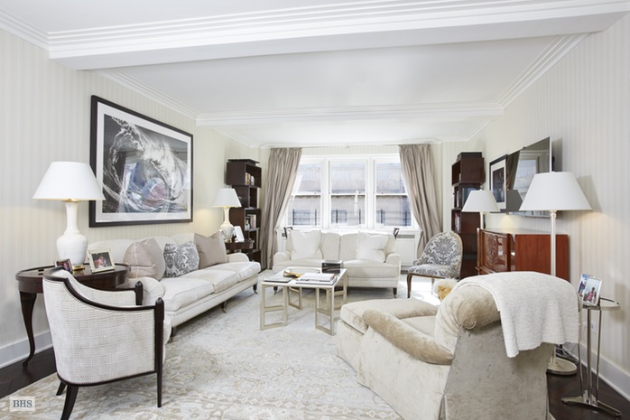 Photo 1 of 3 East 69th Street, Upper East Side, NYC, $2,450,000, Web #: 15733147