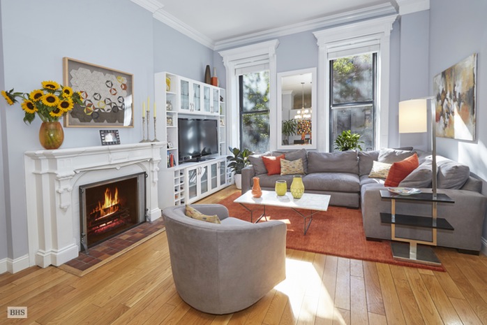 Photo 1 of 121 West 82nd Street, Upper West Side, NYC, $1,650,000, Web #: 15734090
