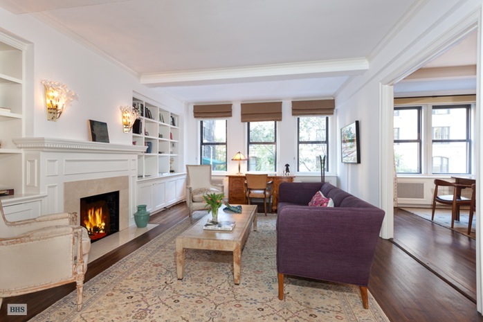 Photo 1 of 21 East 90th Street, Upper East Side, NYC, $2,595,000, Web #: 15738086