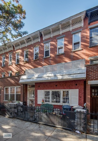 Photo 1 of Options Abound In The South Slope, Brooklyn, New York, $1,670,000, Web #: 15751715