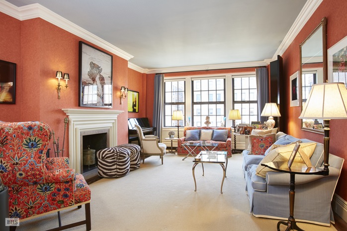 Photo 1 of 815 Park Avenue, Upper East Side, NYC, $2,925,000, Web #: 15751924