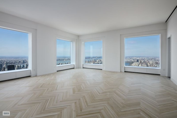 Photo 1 of 432 Park Avenue 71B, Midtown East, NYC, $34,750,000, Web #: 15787199