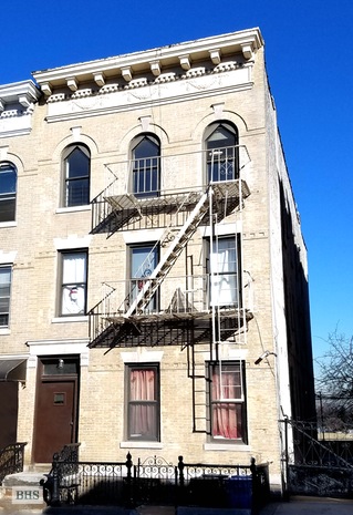 559 39TH STREET