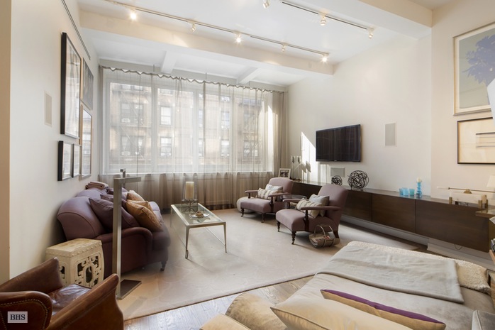 Photo 1 of 251 West 19th Street, Greenwich Village/Chelsea, NYC, $3,025,000, Web #: 15863398