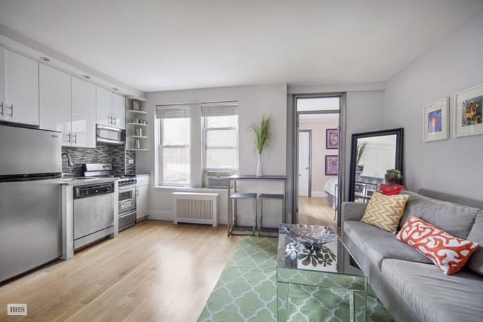 Photo 1 of 230 West End Avenue, Upper West Side, NYC, $455,000, Web #: 15888431