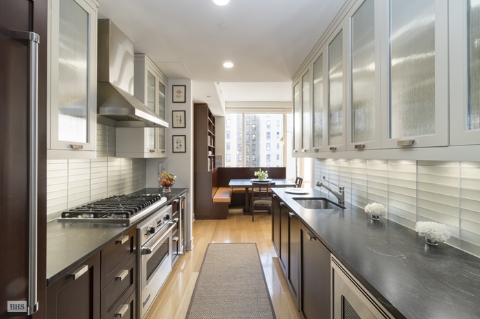Photo 1 of 245 West 99th Street, Upper West Side, NYC, $3,595,000, Web #: 15898483