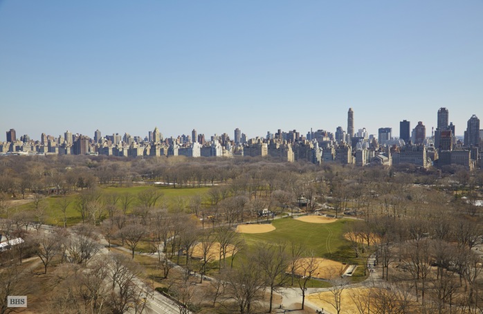 Photo 1 of Central Park West, Upper West Side, NYC, $9,000, Web #: 15914121