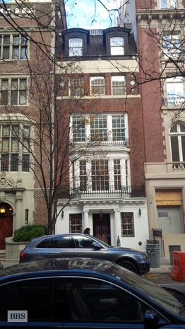 Photo 1 of 111 East 70th Street, Upper East Side, NYC, $40,000, Web #: 15925332