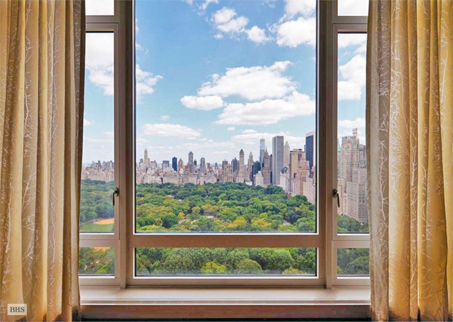 Photo 1 of 15 Central Park West, Upper West Side, NYC, $40,000, Web #: 15953249