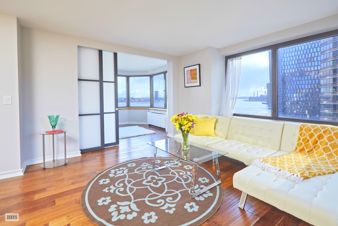 Photo 1 of 415 East 37th Street 11A, Midtown East, NYC, $1,185,000, Web #: 15954186