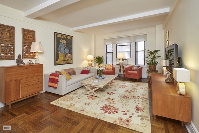 Photo 1 of 124 East 84th Street, Upper East Side, NYC, $1,110,000, Web #: 15982167
