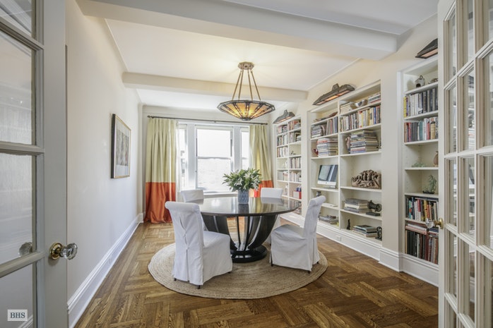 Photo 1 of 825 West End Avenue, Upper West Side, NYC, $2,800,000, Web #: 16024191