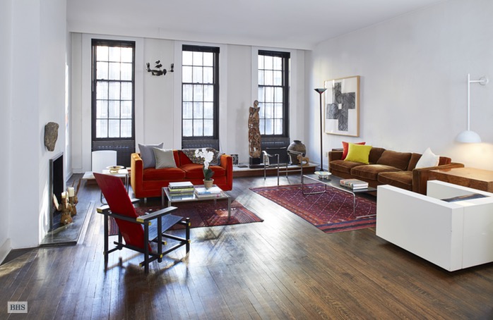 Photo 1 of 160 East 70th Street, Upper East Side, NYC, $9,350,000, Web #: 16050011