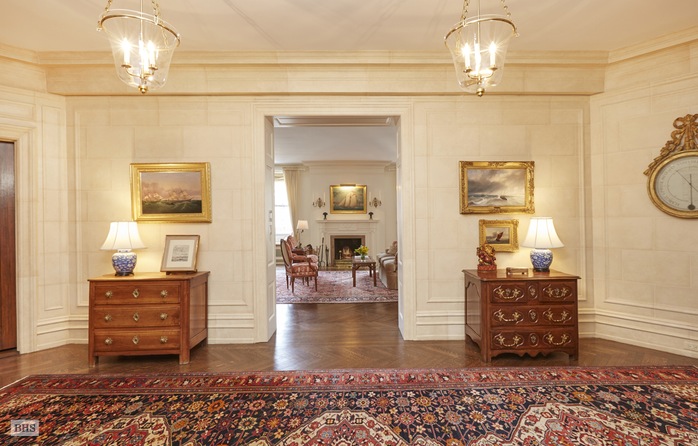 Photo 1 of 850 Park Avenue, Upper East Side, NYC, $6,000,000, Web #: 16050267