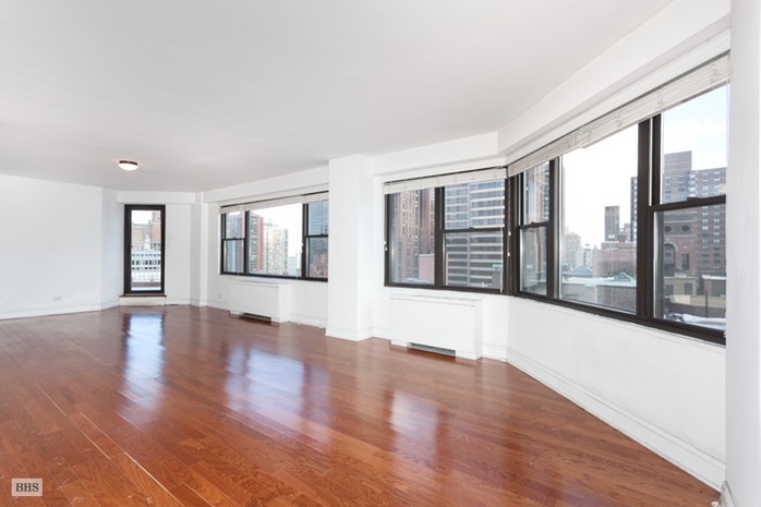 Photo 1 of 120 East 90th Street 16E, Upper East Side, NYC, $4,200, Web #: 16074627