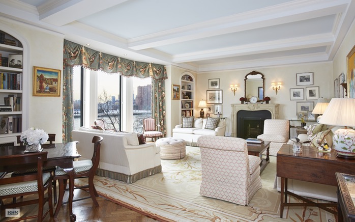 Photo 1 of 1 East End Avenue, Upper East Side, NYC, $3,200,000, Web #: 16080607
