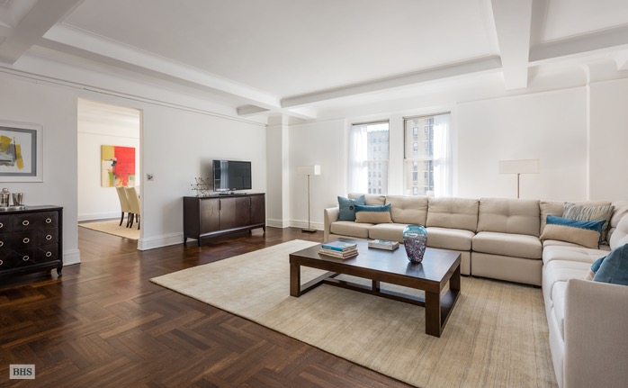 Photo 1 of 54 Riverside Drive, Upper West Side, NYC, $2,125,000, Web #: 16087161