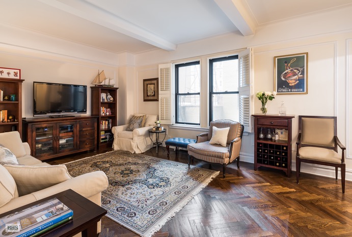 Photo 1 of 33 Fifth Avenue, East Village, NYC, $1,150,000, Web #: 16095545