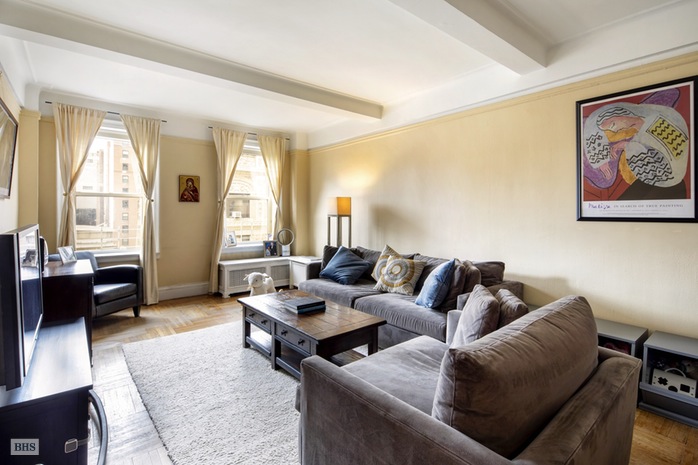 Photo 1 of 245 West 104th Street, Upper West Side, NYC, $1,425,000, Web #: 16108744