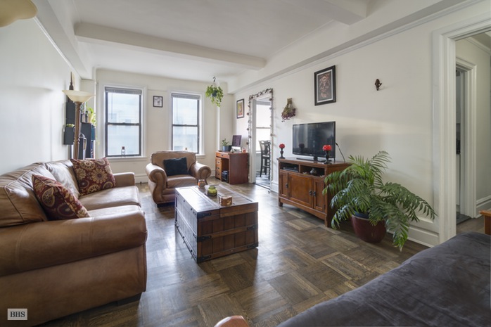 Photo 1 of 467 Central Park West, Upper West Side, NYC, $900,000, Web #: 16113472