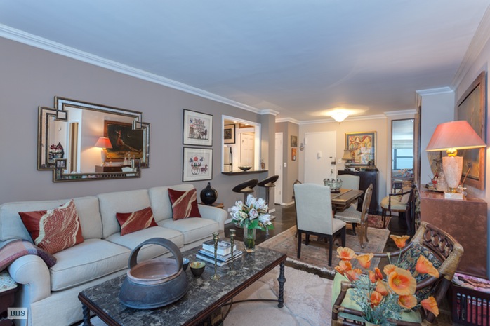 Photo 1 of 357 East 57th Street, Midtown East, NYC, $480,000, Web #: 16120140