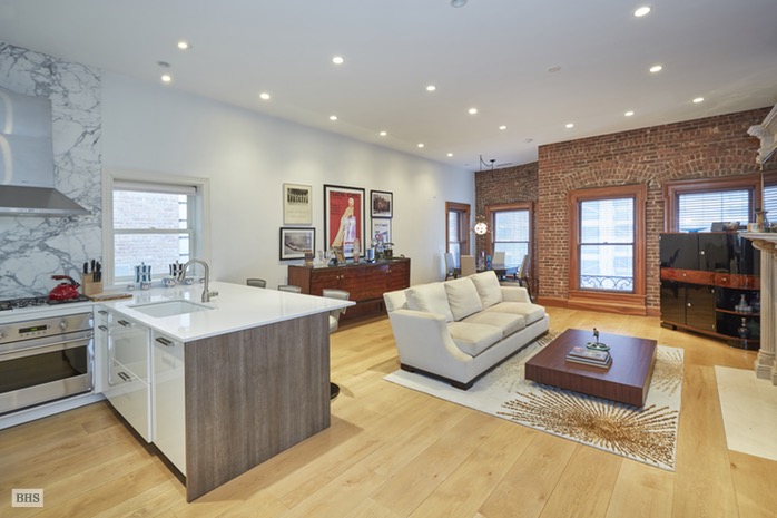 Photo 1 of 3 West 73rd Street Ph, Upper West Side, NYC, $13,500, Web #: 16120244