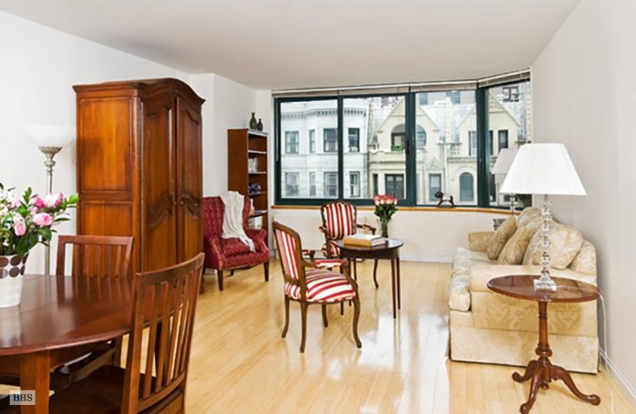 Photo 1 of 201 West 72nd Street 4D, Upper West Side, NYC, $5,800, Web #: 16140430