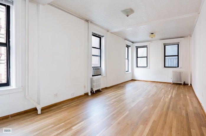 Photo 1 of 214 Mulberry Street, Greenwich Village/NOHO/Little Italy, NYC, $662,000, Web #: 16152305