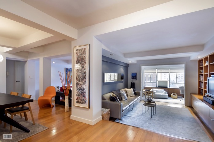 Photo 1 of 15 West 84th Street, Upper West Side, NYC, $3,350,000, Web #: 16169927