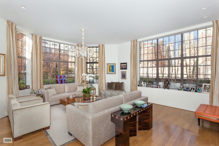 Photo 1 of 71 East 77th Street, Upper East Side, NYC, $7,600,000, Web #: 16170603