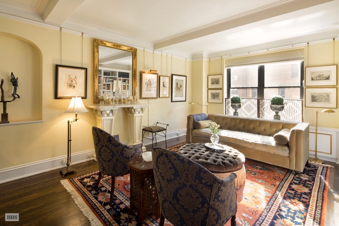 Photo 1 of 7 Park Avenue, Midtown East, NYC, $850,000, Web #: 16170884