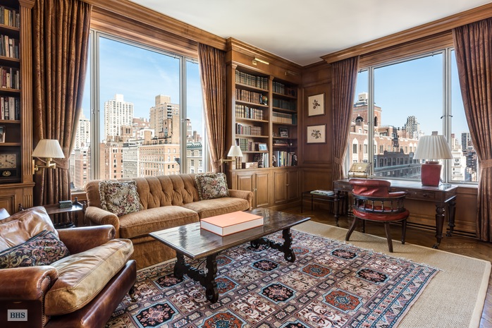 Photo 1 of 970 Park Avenue, Upper East Side, NYC, $10,450,000, Web #: 16174686