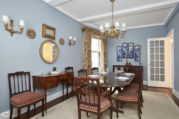 Photo 1 of 108 East 82nd Street, Upper East Side, NYC, $2,397,000, Web #: 16175085